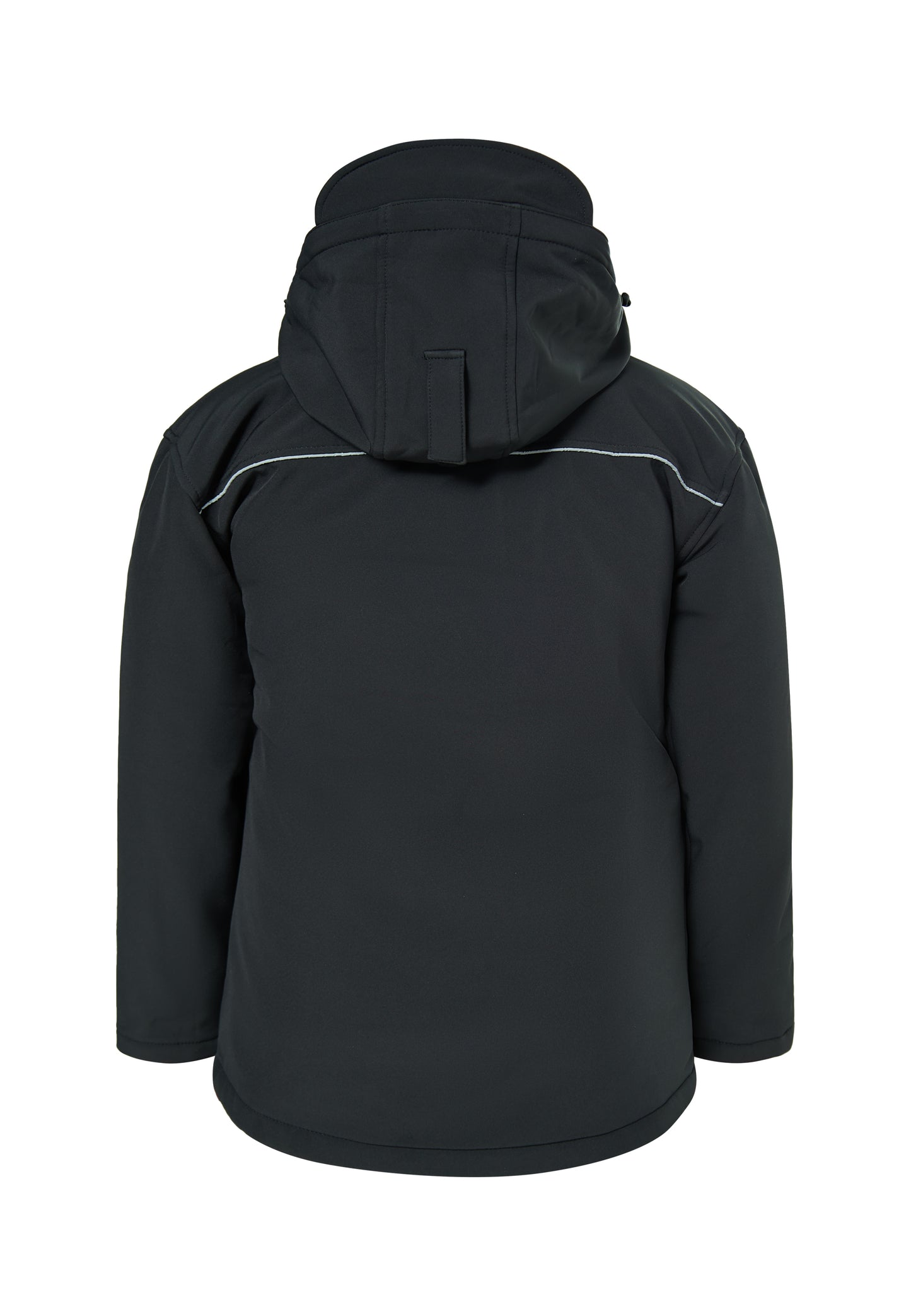 usha BLUE LABEL Women's Softshell Jacket