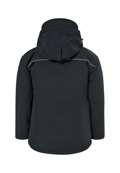 usha BLUE LABEL Women's Softshell Jacket