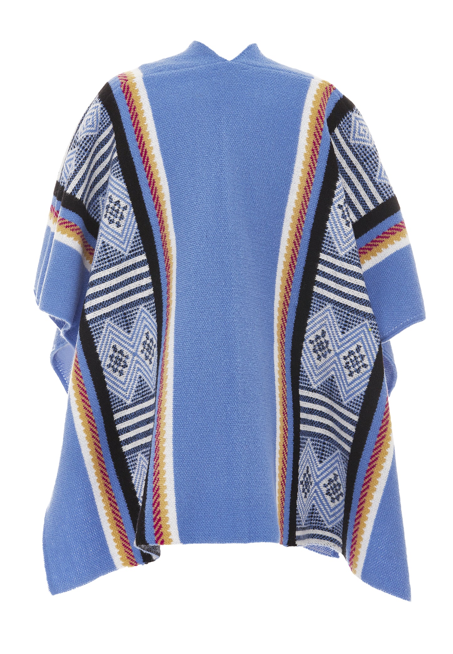 usha FESTIVAL Gaya Women's Poncho