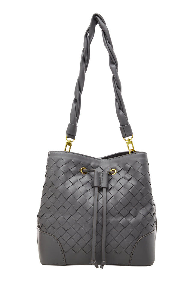 usha Damen Schultertaschen
