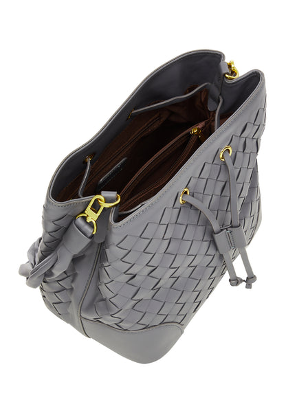 usha Damen Schultertaschen