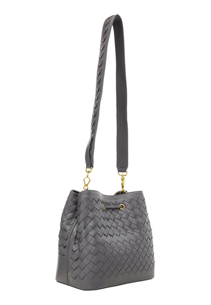 usha Damen Schultertaschen