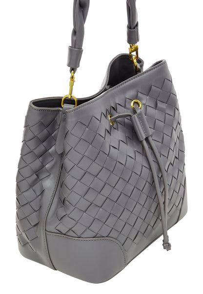 usha Damen Schultertaschen