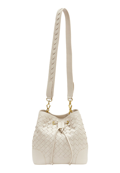 usha Damen Schultertaschen