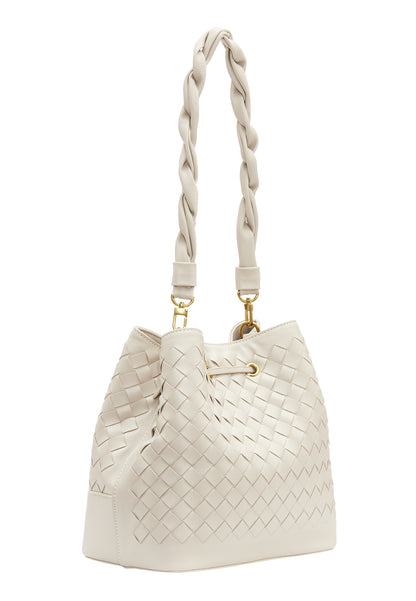 usha Damen Schultertaschen