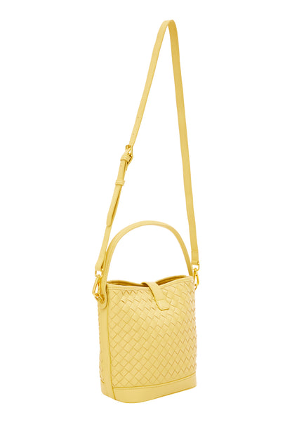 usha Damen Schultertaschen