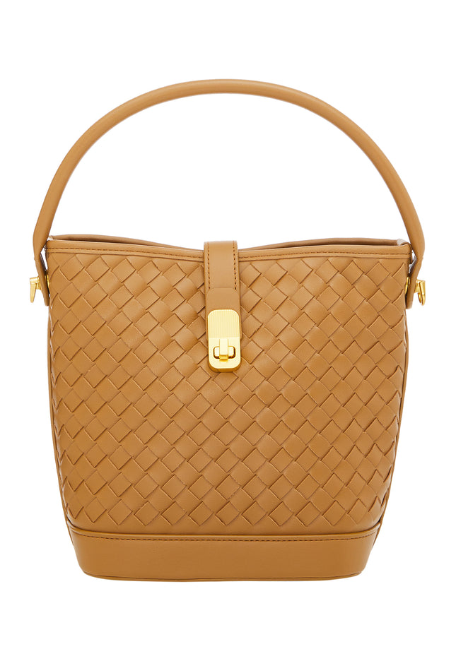 usha Damen Schultertaschen