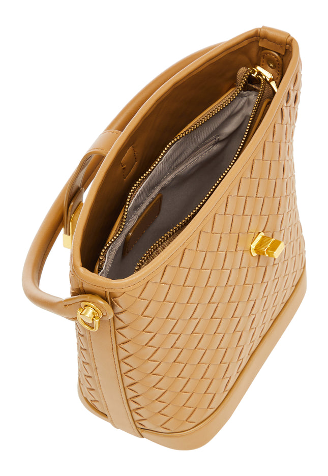 usha Damen Schultertaschen