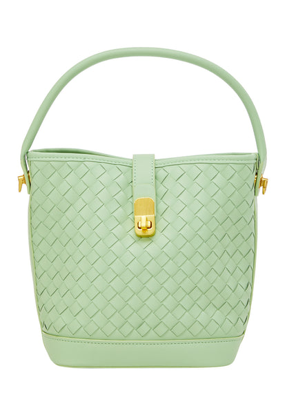 usha Damen Schultertaschen