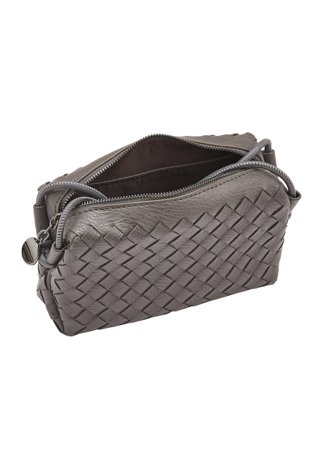 usha Damen Schultertaschen