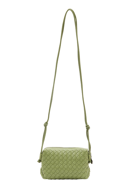 usha Damen Schultertaschen