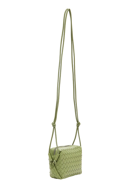 usha Damen Schultertaschen