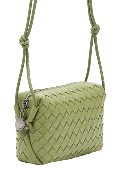 usha Damen Schultertaschen