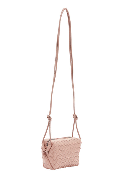 usha Damen Schultertaschen