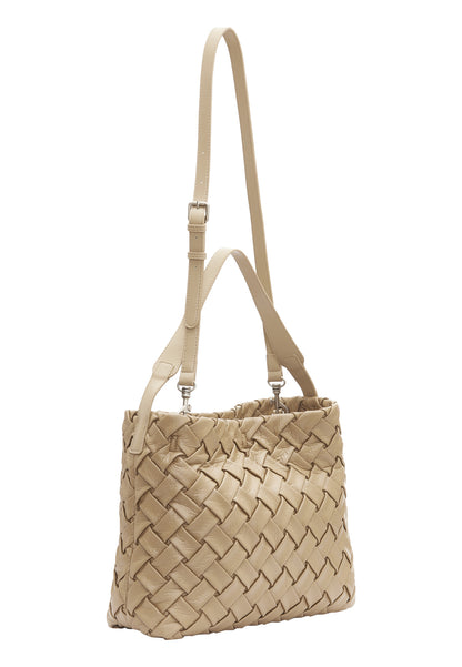 usha Damen Schultertaschen