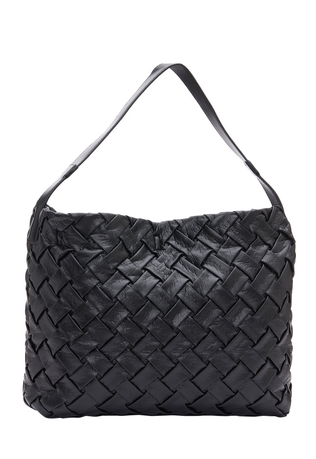 usha Damen Schultertaschen