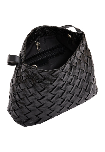 usha Damen Schultertaschen