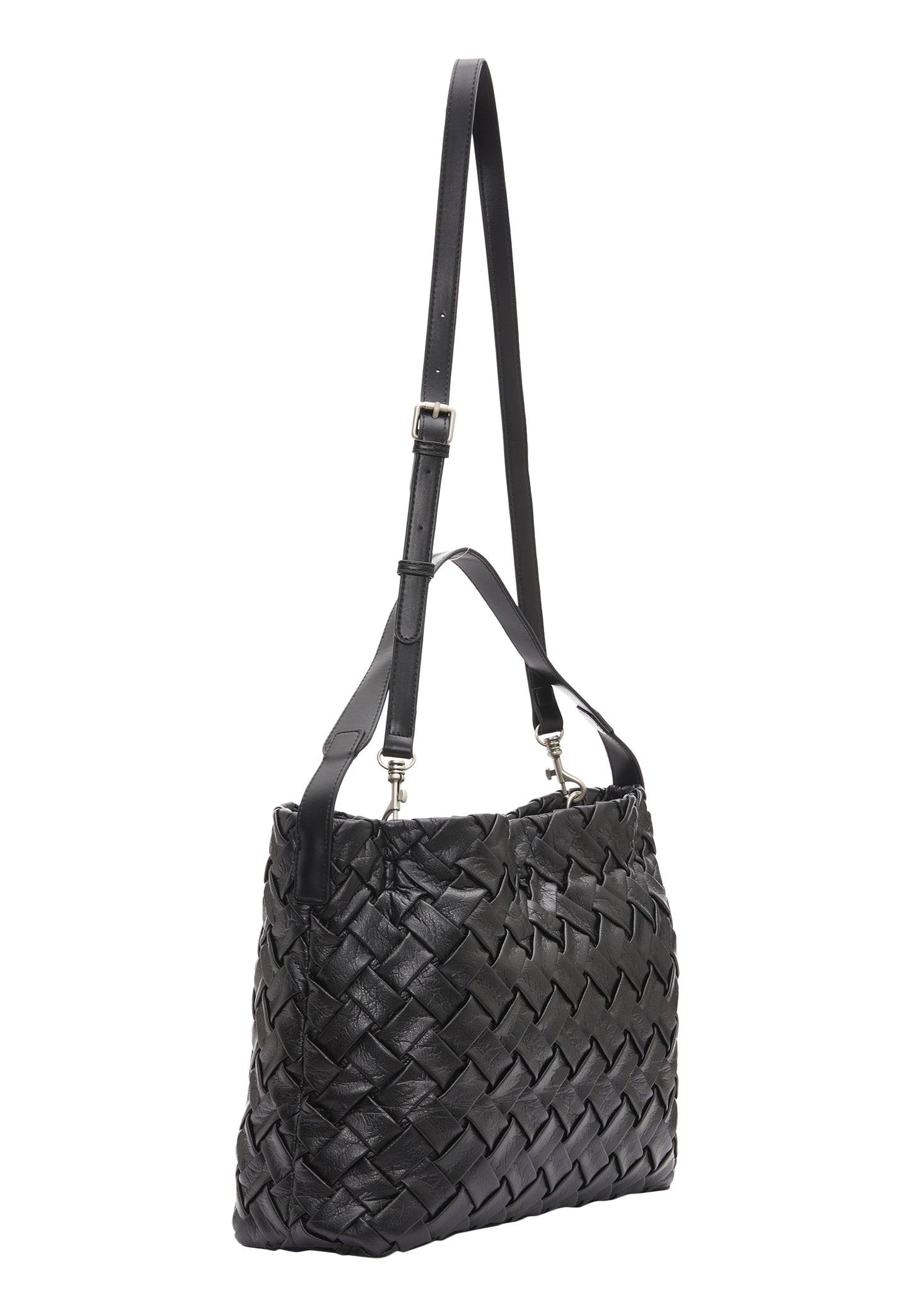 usha Damen Schultertaschen