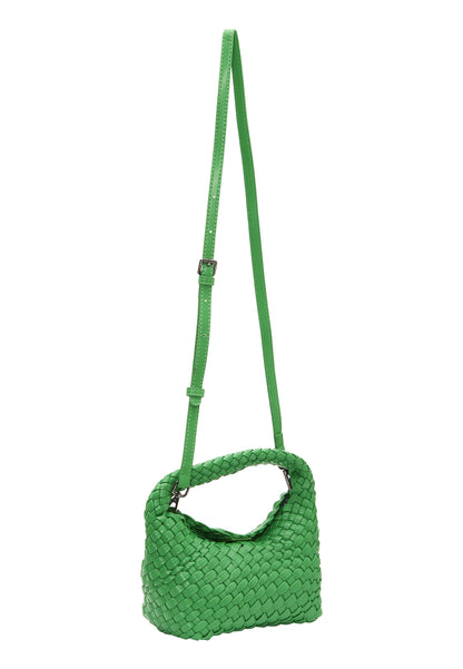 usha Damen Schultertaschen