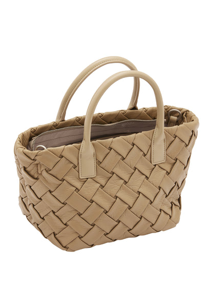 usha Damen Schultertaschen