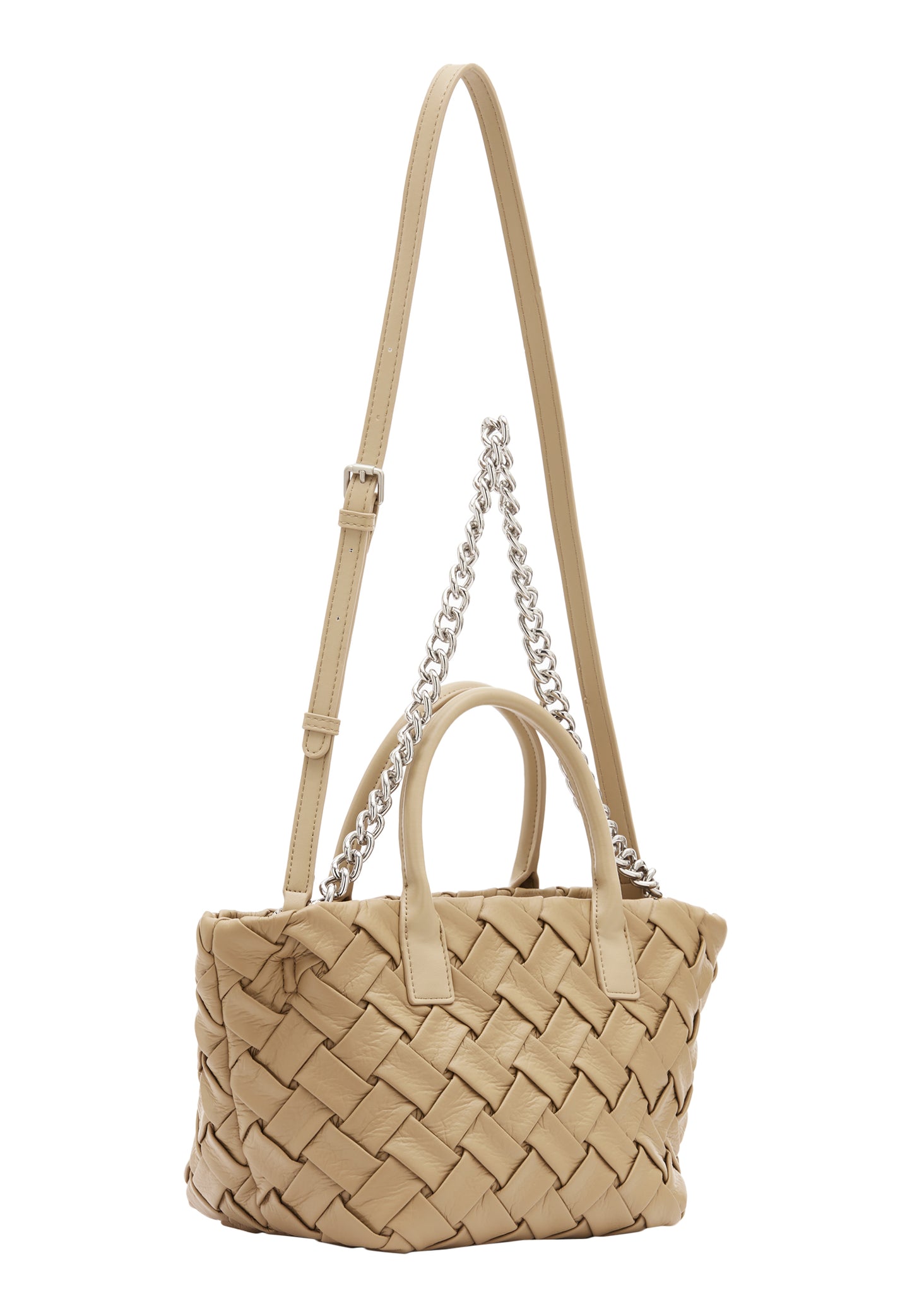 usha Damen Schultertaschen