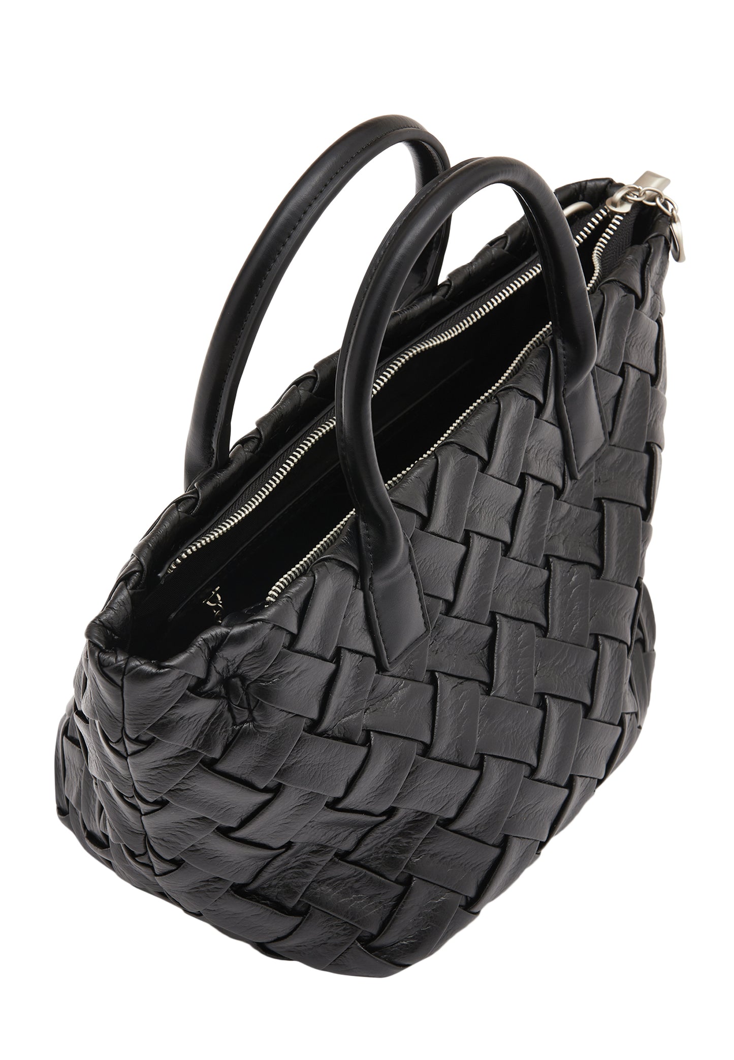 usha Damen Schultertaschen