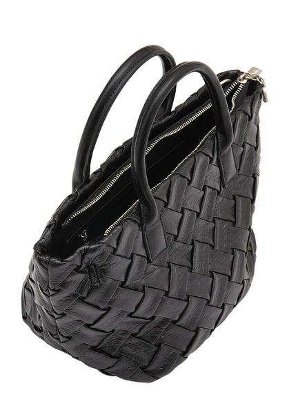 usha Damen Schultertaschen