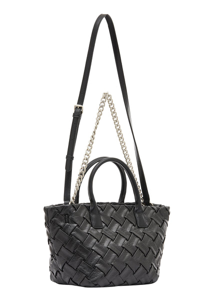 usha Damen Schultertaschen