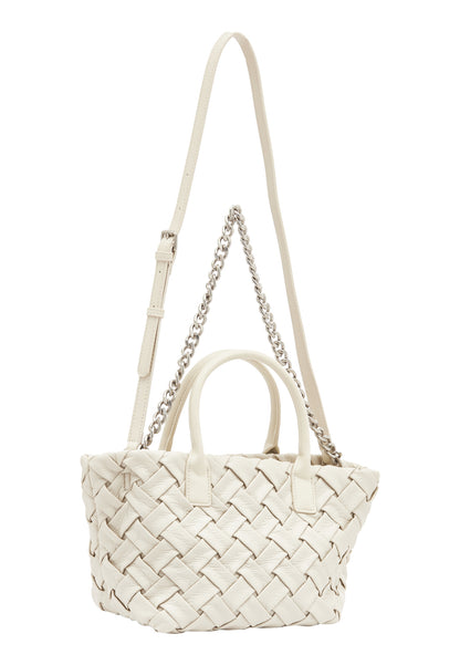 usha Damen Schultertaschen