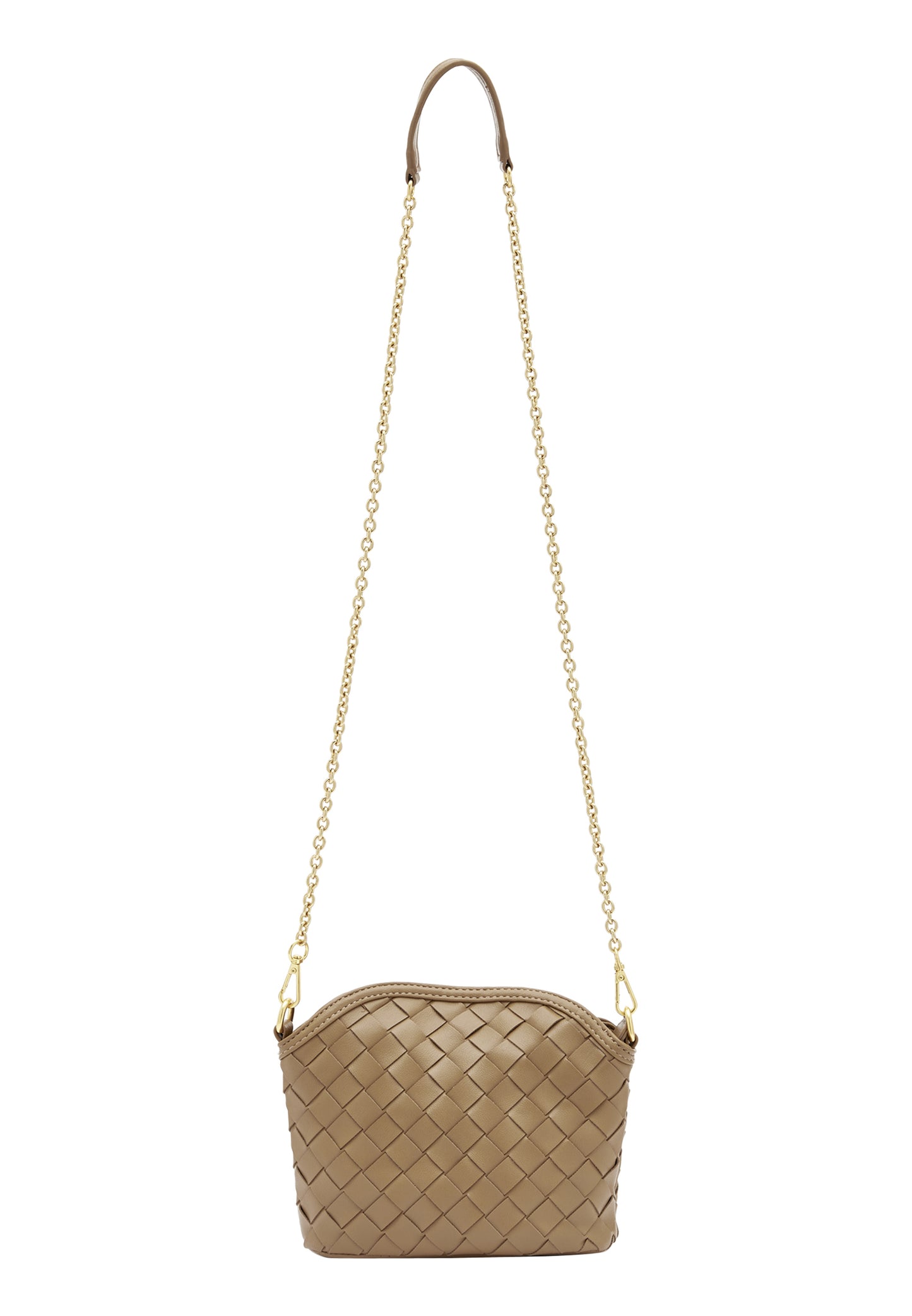 usha Damen Schultertaschen