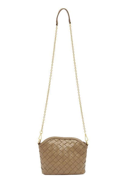 usha Damen Schultertaschen