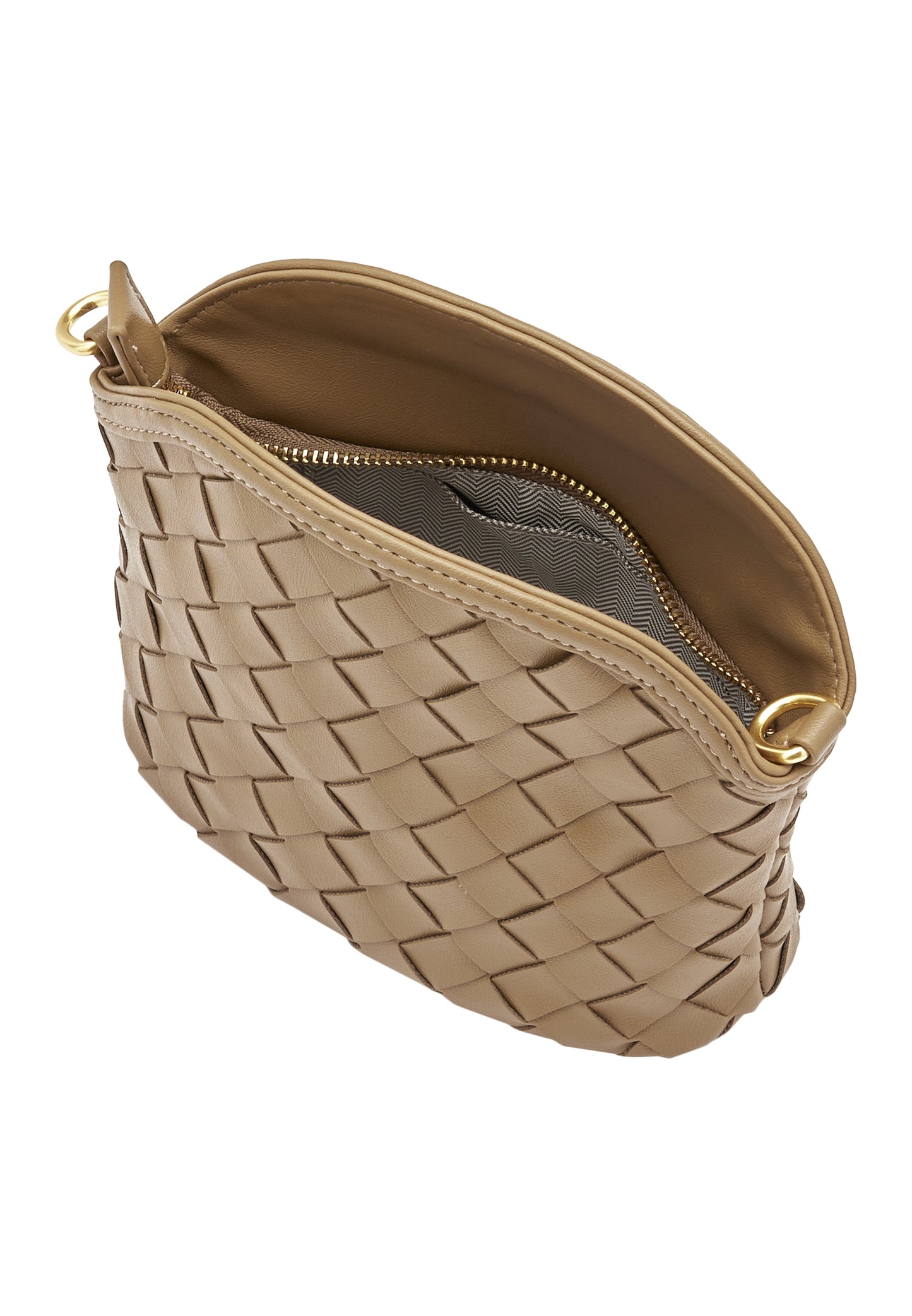 usha Damen Schultertaschen