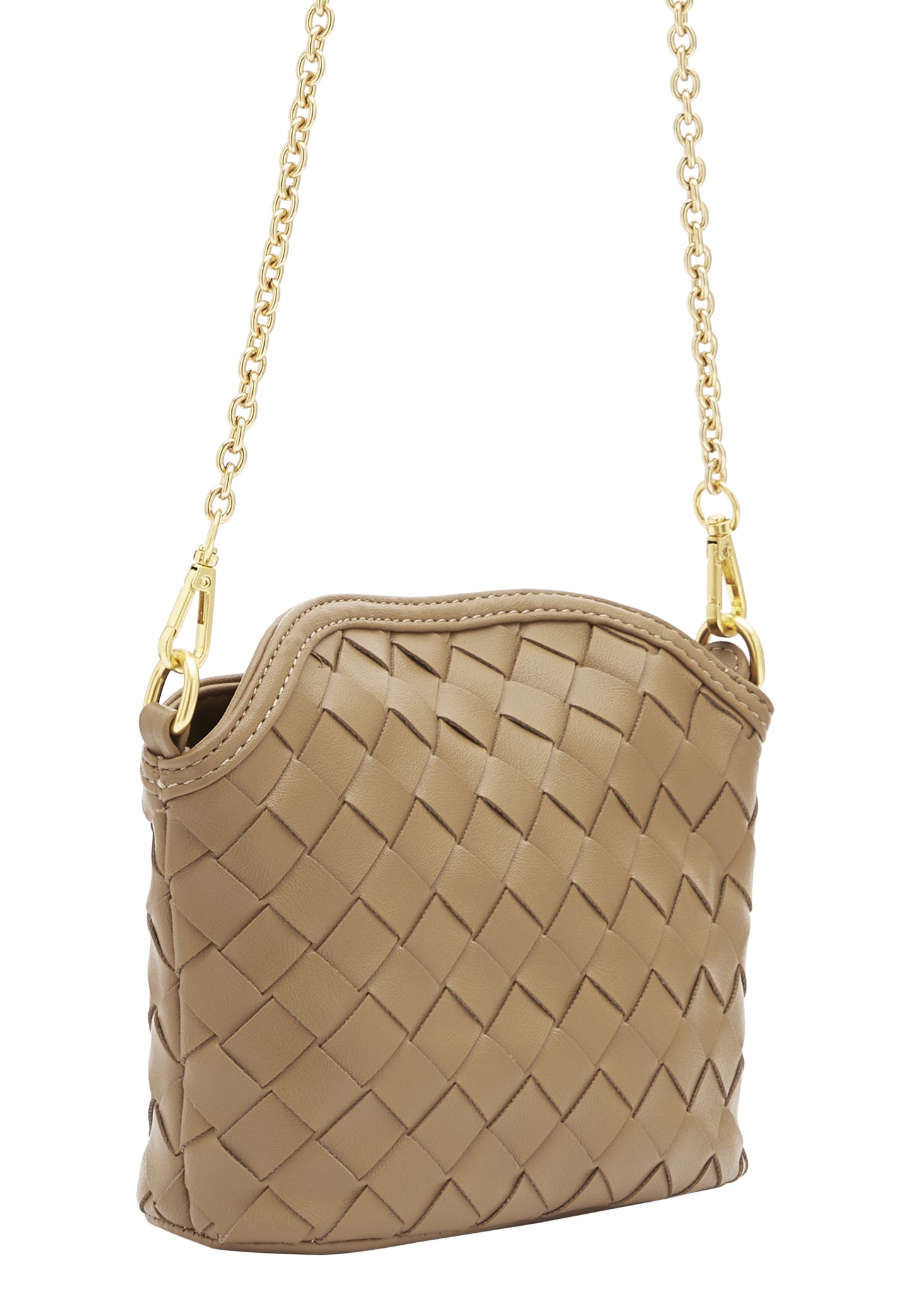 usha Damen Schultertaschen