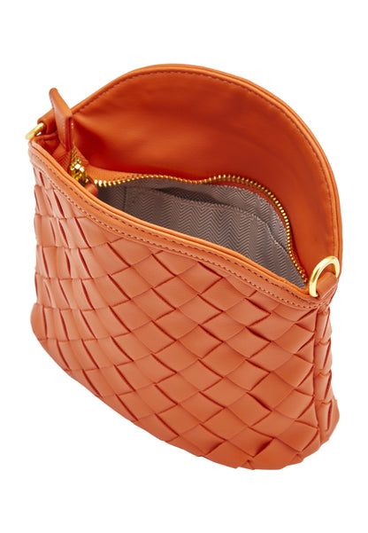 usha Damen Schultertaschen