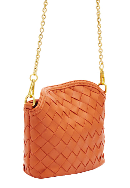 usha Damen Schultertaschen