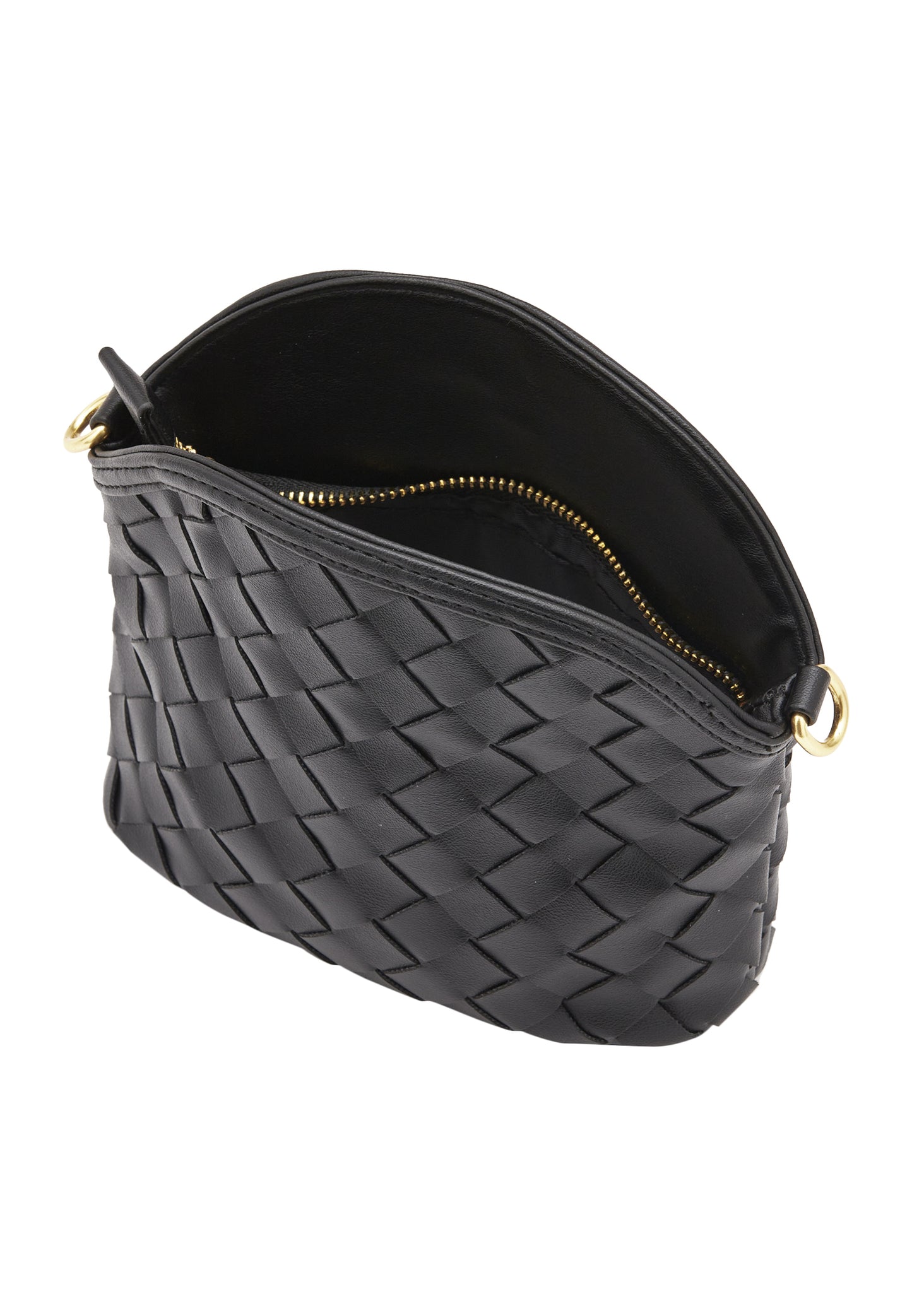 usha Damen Schultertaschen