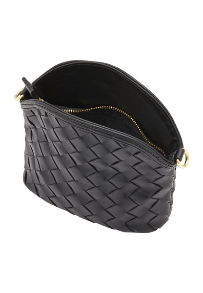 usha Damen Schultertaschen