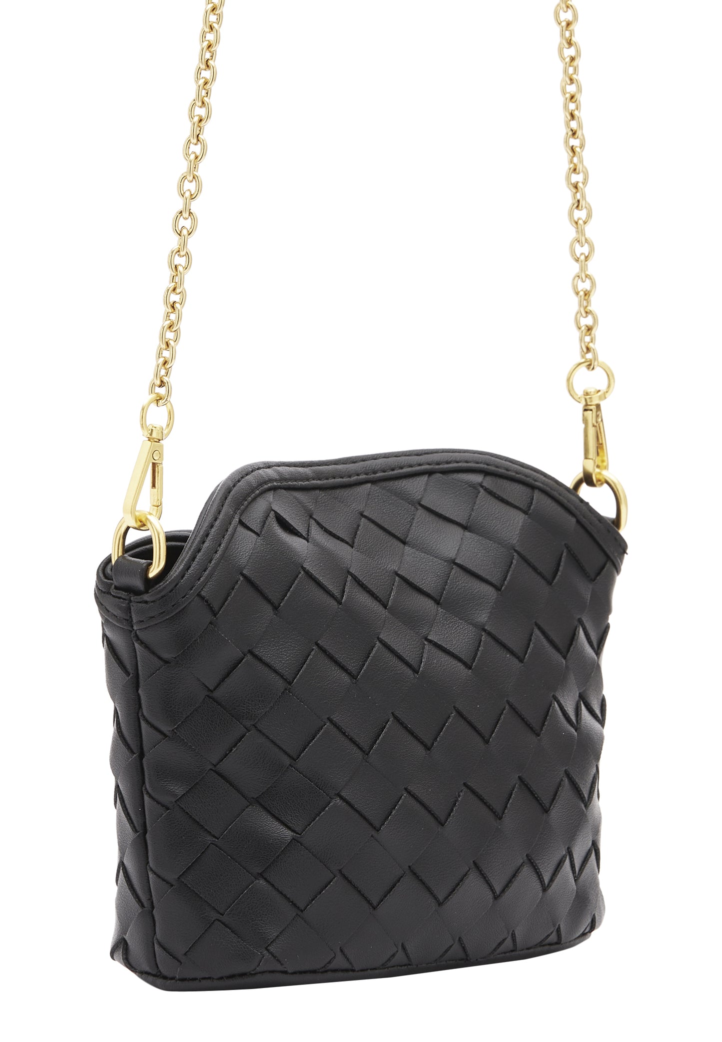 usha Damen Schultertaschen