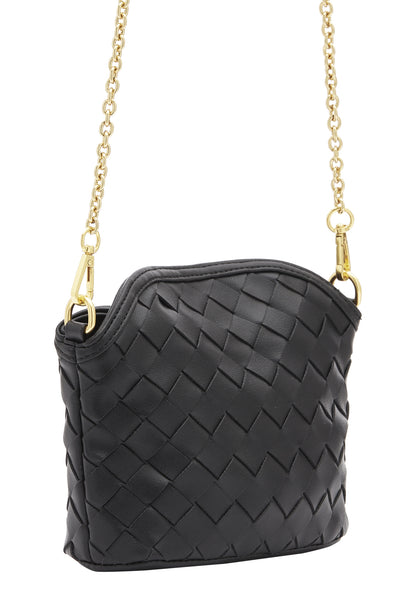 usha Damen Schultertaschen