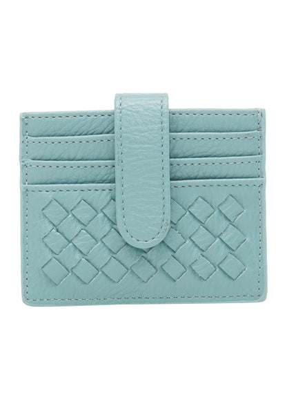 usha Damen Geldbörse