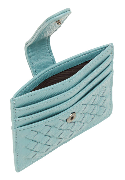 usha Damen Geldbörse