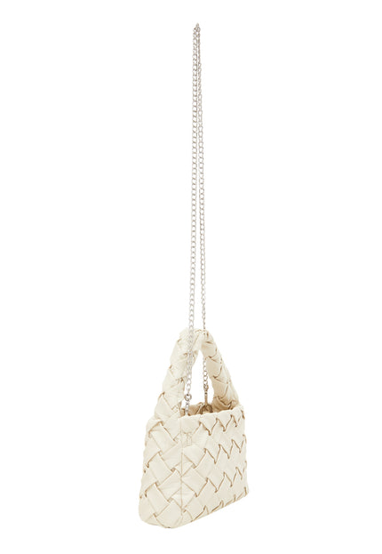 usha Damen Schultertaschen