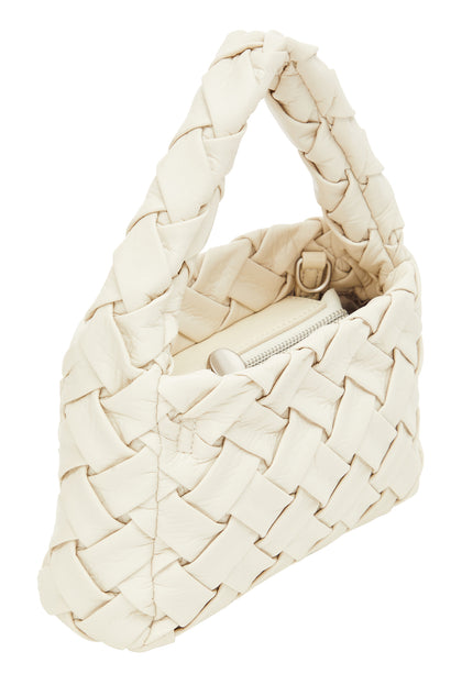 usha Damen Schultertaschen