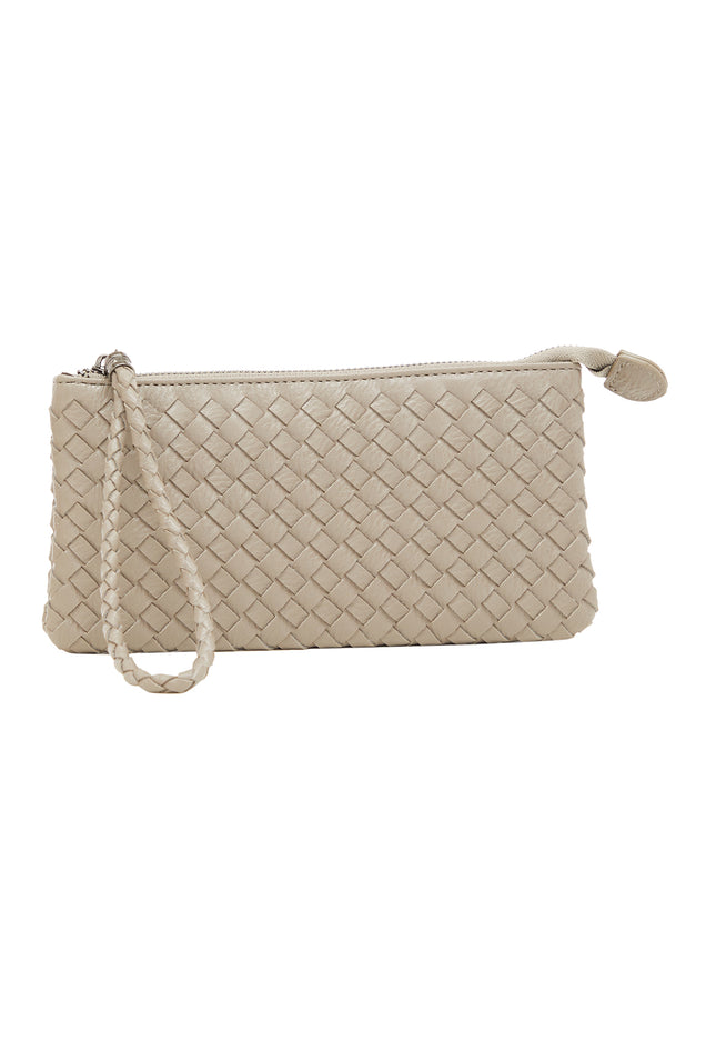 usha Damen Handtasche