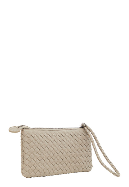 usha Damen Handtasche