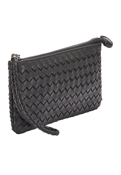 usha Damen Handtasche