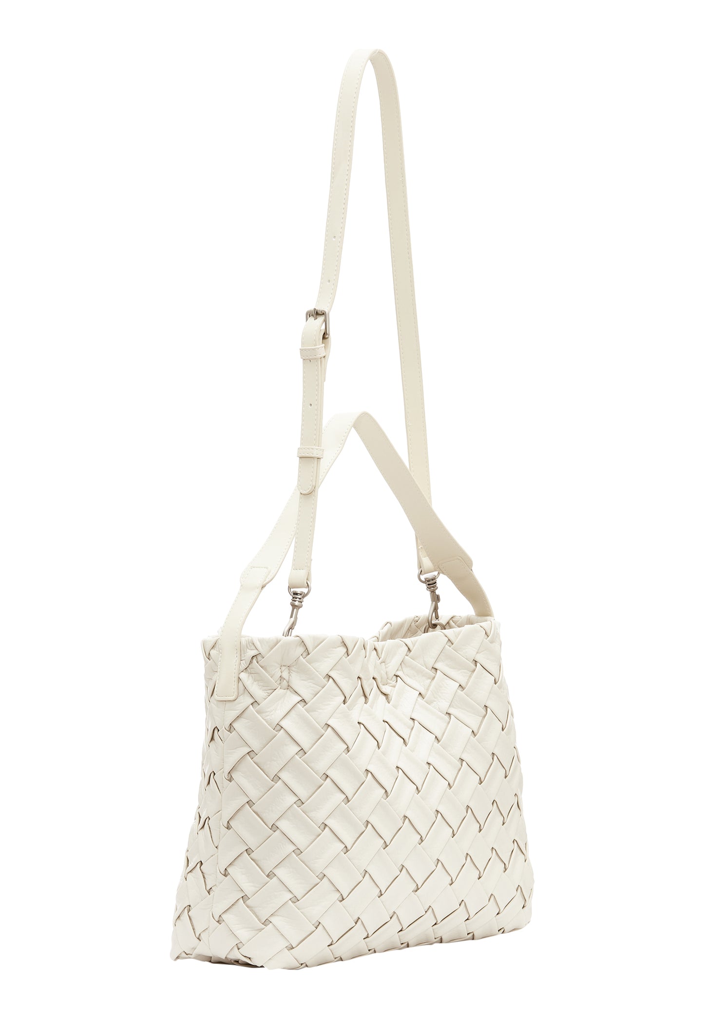 usha Damen Schultertaschen