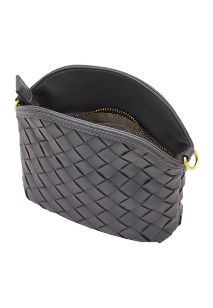 usha Damen Schultertaschen