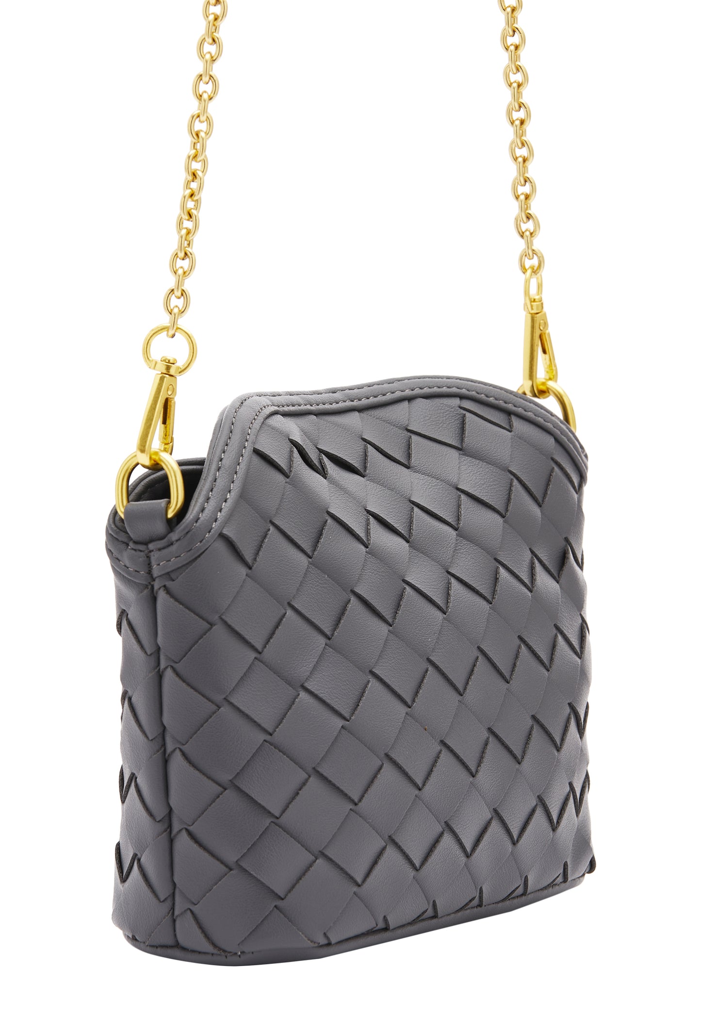 usha Damen Schultertaschen