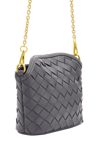 usha Damen Schultertaschen